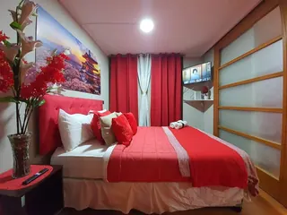 Apartamentos Lujosuites image 3