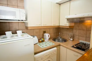 Apartamentos Santa Magdalena image 3