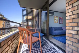 APT Serviced Apartments Santiago image 1