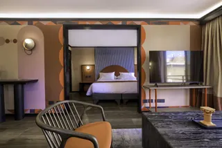 APT Serviced Apartments Santiago image 3