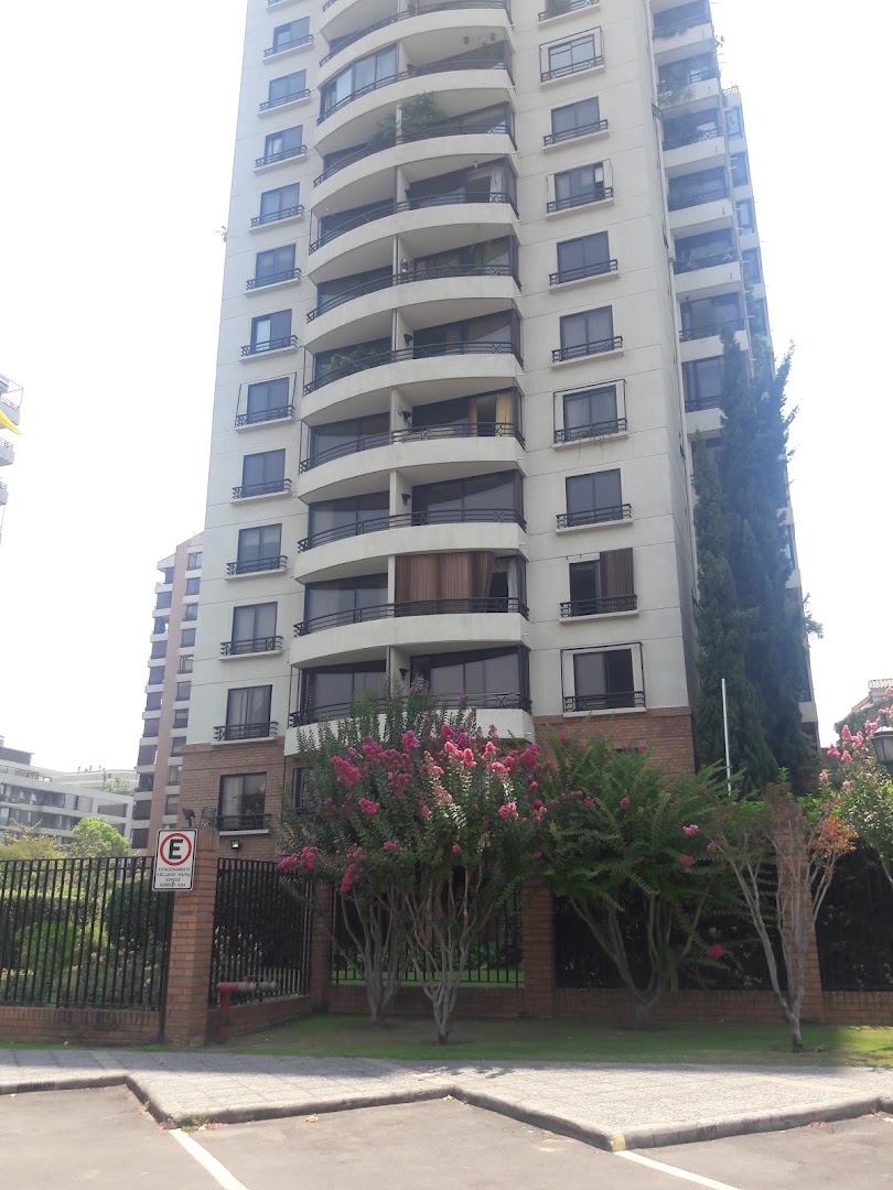 Atton Hoteles S.A
