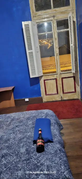 Azul Profundo Hostal Cultural image 1