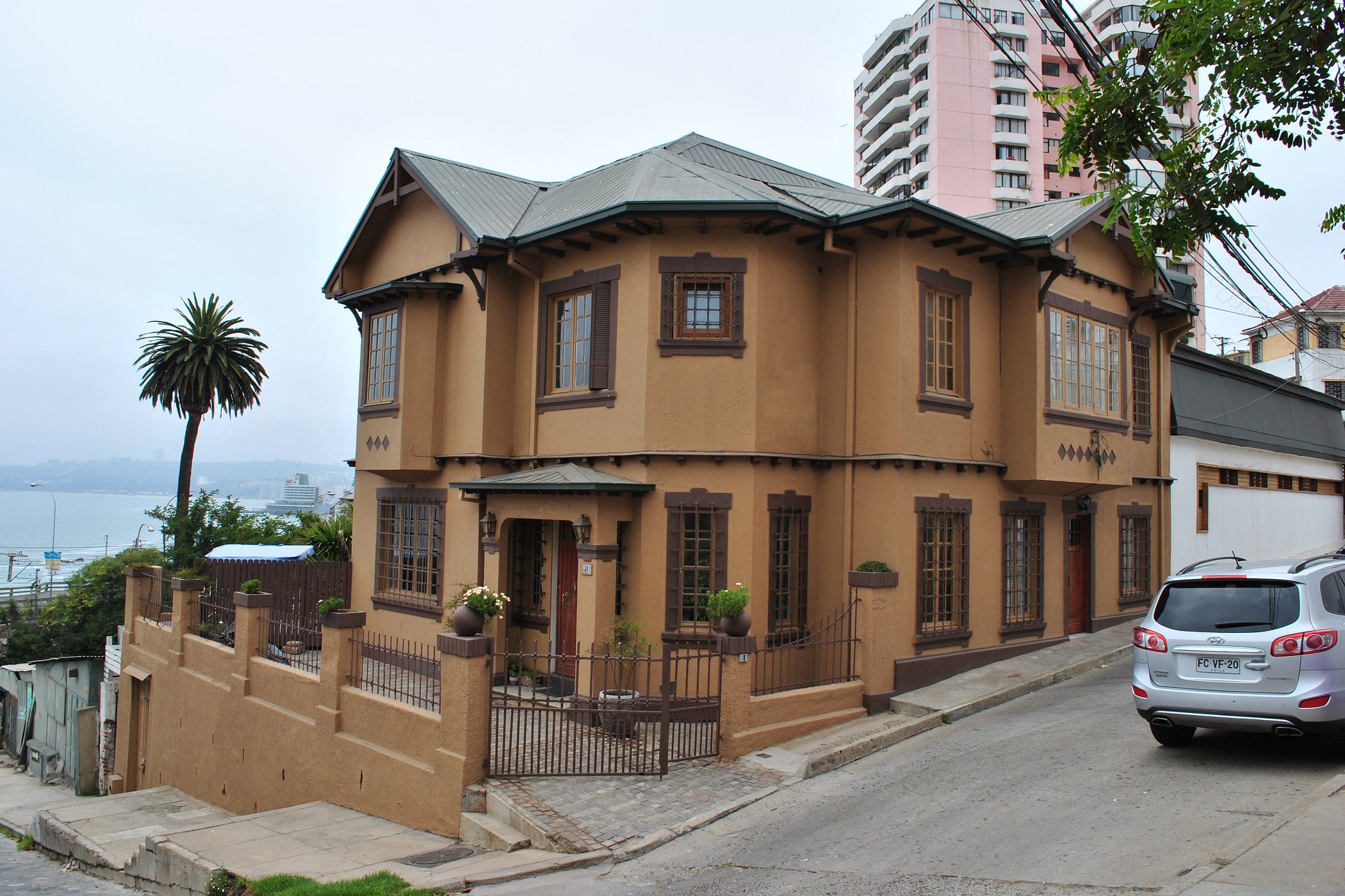 Bed & Breakfasts
