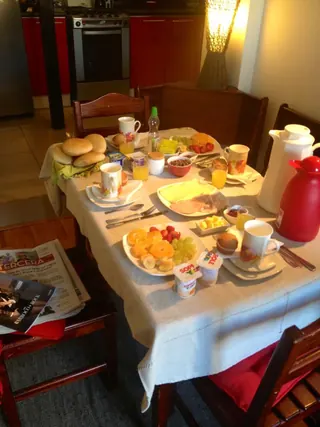 B&B CasaMoro image 5