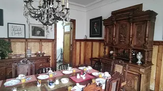 B & B Chocolate Manor House Hotel image 3