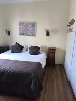 B & B Chocolate Manor House Hotel image 4