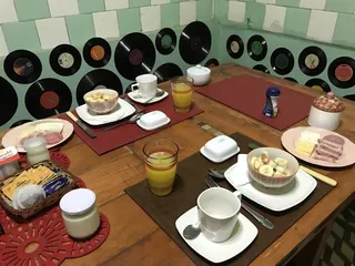 B&B La Nona image 5