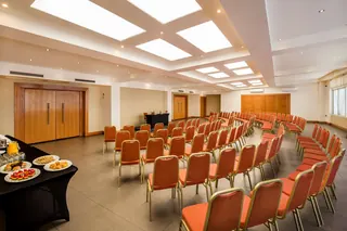 Best Western Hotel Marina del Rey image 4