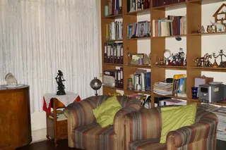 Blanca Rosa Valparaíso image 4