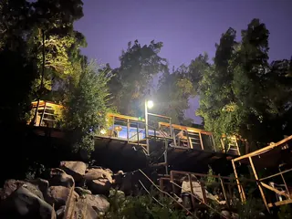 BordeMaipo Lodge image 1