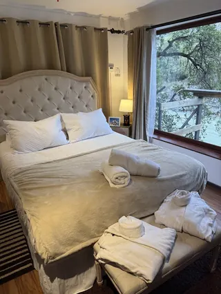 BordeMaipo Lodge image 3