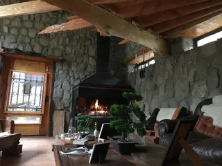 BordeMaipo Lodge image 5