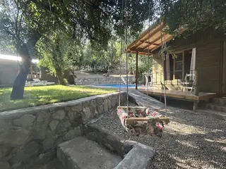 Cabañas Cajón del Maipo image 3