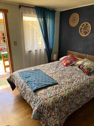 Cabañas Casa Rustica image 3