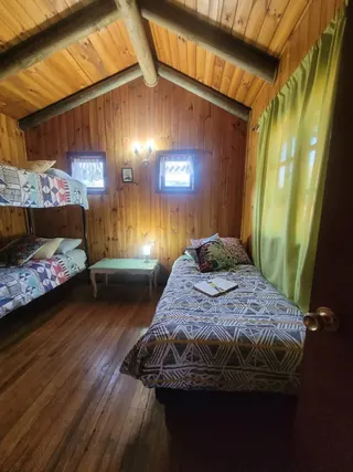 Cabañas Casa Rustica image 5