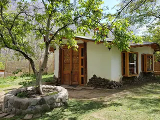 Cabanas el Palomar image 1