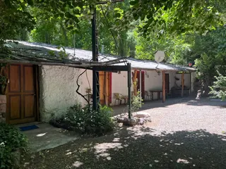 Cabañas la Alfonsina image 1