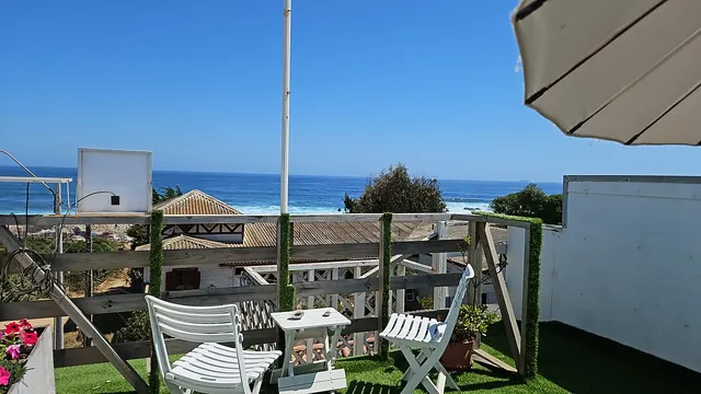 Cabañas Los Pinos, Valparaíso, Santiago