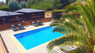 Cabañas Mi Rancho Spa image 1