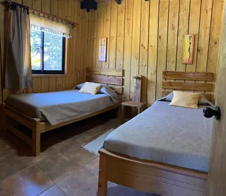 Cabañas Mi Rancho Spa image 3