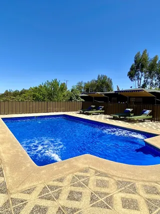 Cabañas Mi Rancho Spa image 4