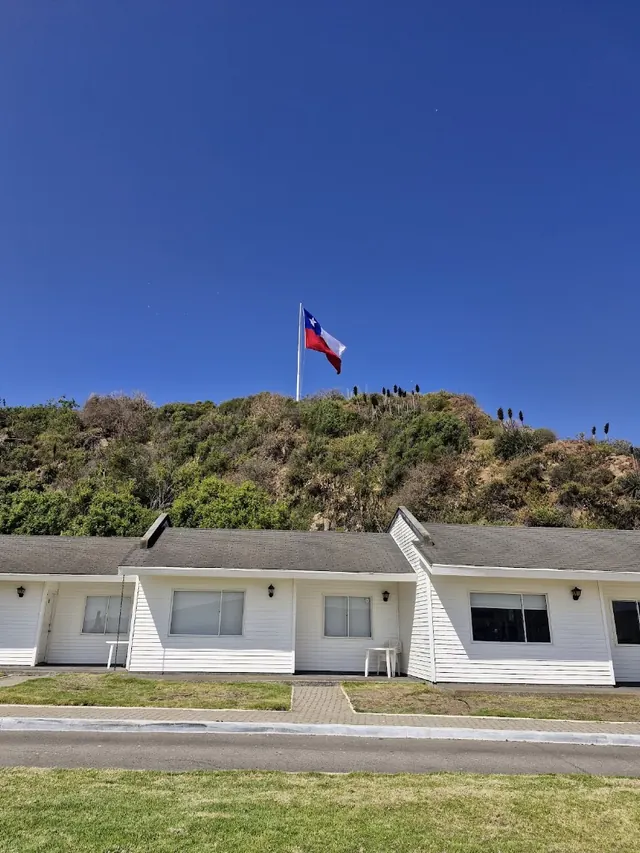 Cabañas Punta Osas, Viña del Mar, Santiago