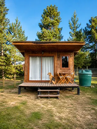Cabañas Riveras Rentals image 1