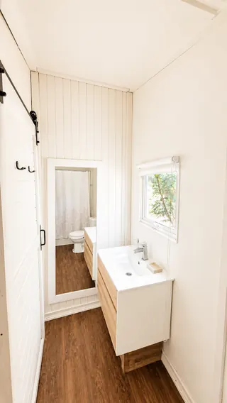 Cabañas Riveras Rentals image 3