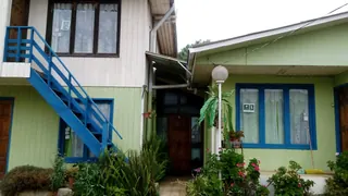 Cabañas RUkAPAZ image 1