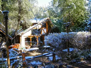 Cabins Sleeping Beauty image 3