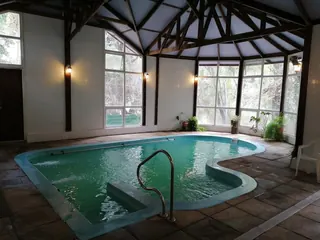 Cabins Sleeping Beauty image 4