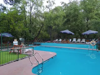 Cabins Sleeping Beauty image 5