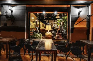 Café Bernal image 1