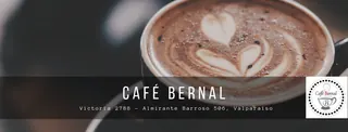 Café Bernal image 2