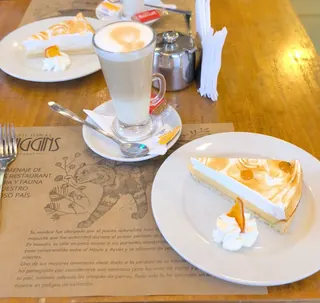 Café Bernal image 3