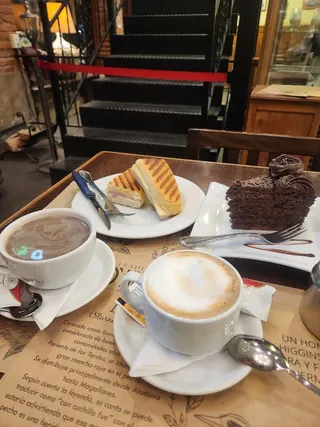 Café Bernal image 4