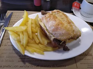 Café Bernal image 5