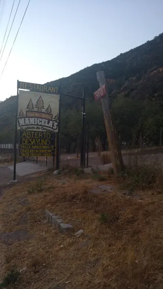 Cajon Del Maipo 2 image 2