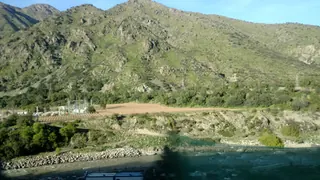 Cajon Del Maipo 2 image 3
