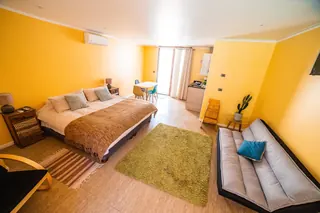 Cajon Del Maipo lodge image 3
