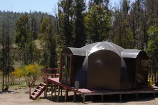 Camping la Resiliencia image 1