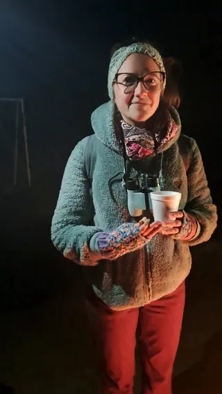 Camping la Resiliencia image 5