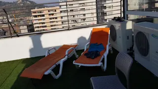 Capital Hotel San Pablo image 2