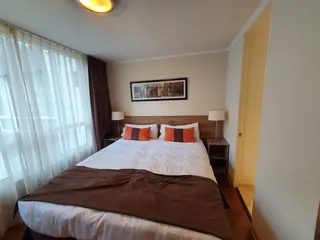 Capital Hotel San Pablo image 3