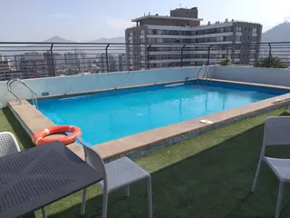 Capital Hotel San Pablo image 4