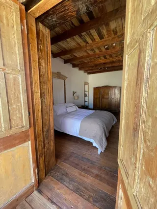 Casa Antigua B&B image 5