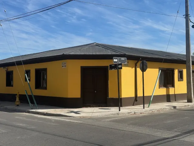 Casa Antigua B&B, Casablanca, Santiago