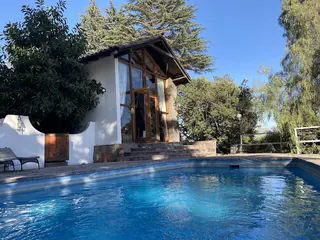 Casa Arrayán, Hotel Boutique image 1