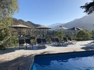Casa Arrayán, Hotel Boutique image 4