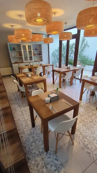 Casa Bellavista Hotel image 2